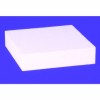 Basi per Torte quadrate 25X25 H10 Cake Design