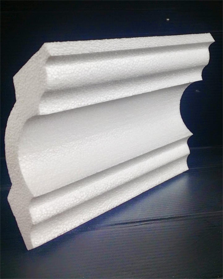 Cornice per interno 8x8 - Polylab